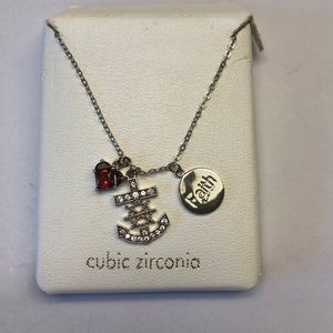 Kate Landry necklace